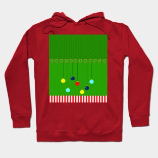 Arthur Claus' Sweater Hoodie